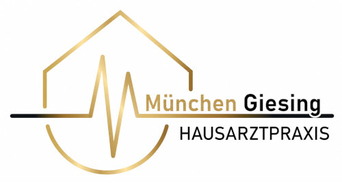 Praxis Dr. Schicker & Kollegen Giesing Logo