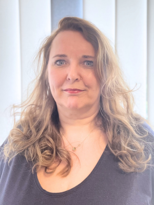 Anja Buller