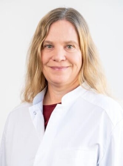 Sylvia Haas