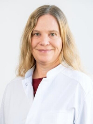 Sylvia Haas